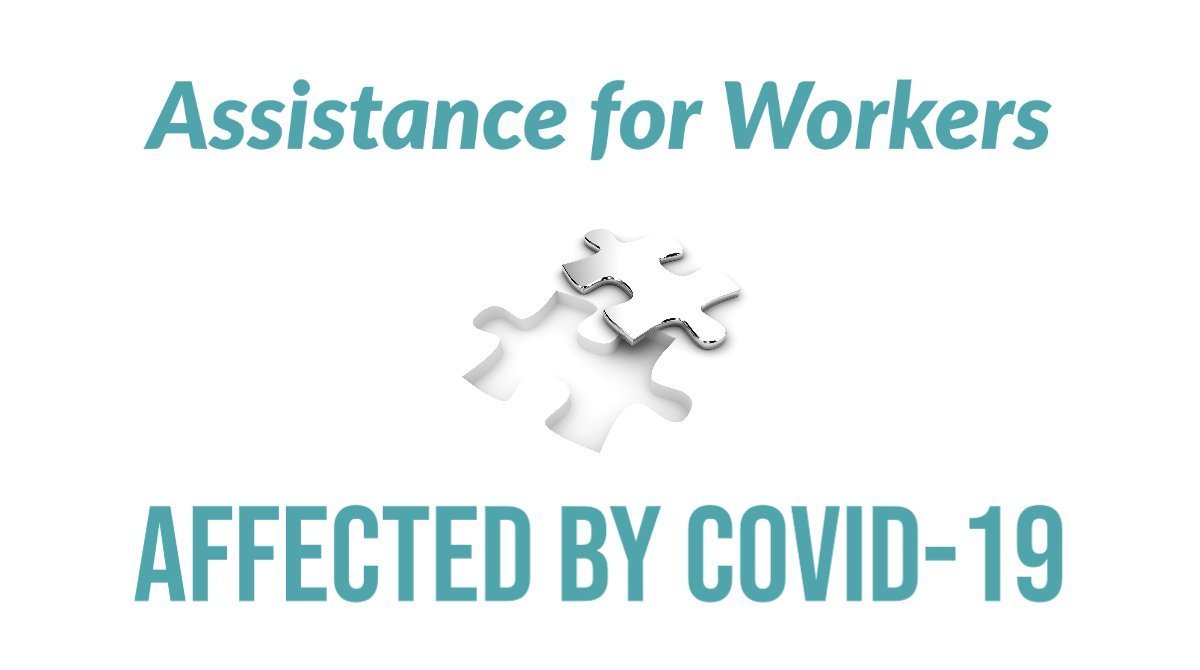 Updates from  @NMDWS regarding Unemployment Insurance:The state has heard the concerns from workers affected by COVID-19 and is implementing the following changes to increase access for New Mexicans applying for benefits: