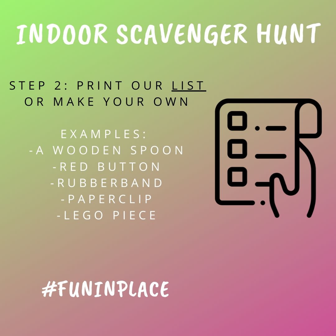 rleparks's tweet image. Ready for a challenge? Checkout our Indoor Scavenger hunt! You can also find the hunt list on our website by visiting irp-cdn.multiscreensite.com/c4541196/files….  Don&apos;t forget to tag us and use the hashtag #funinplace