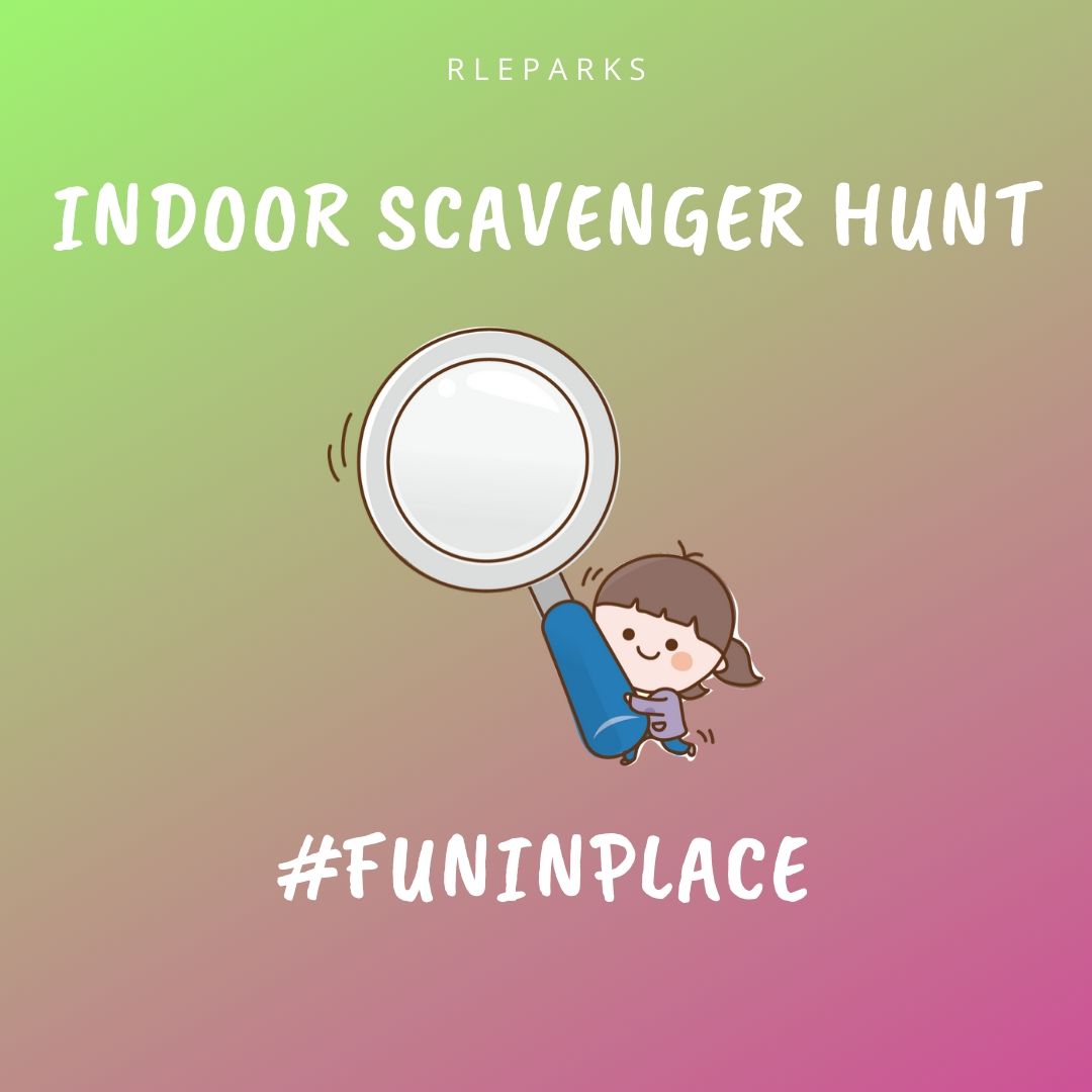 rleparks's tweet image. Ready for a challenge? Checkout our Indoor Scavenger hunt! You can also find the hunt list on our website by visiting irp-cdn.multiscreensite.com/c4541196/files….  Don&apos;t forget to tag us and use the hashtag #funinplace
