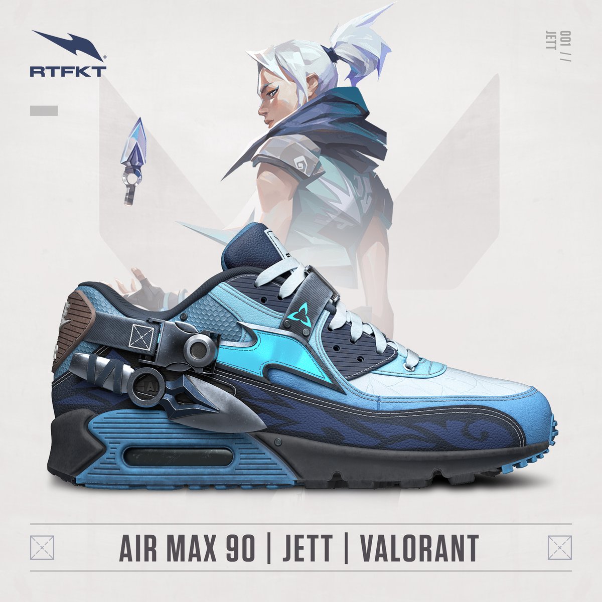 Air max 90 valorant deals