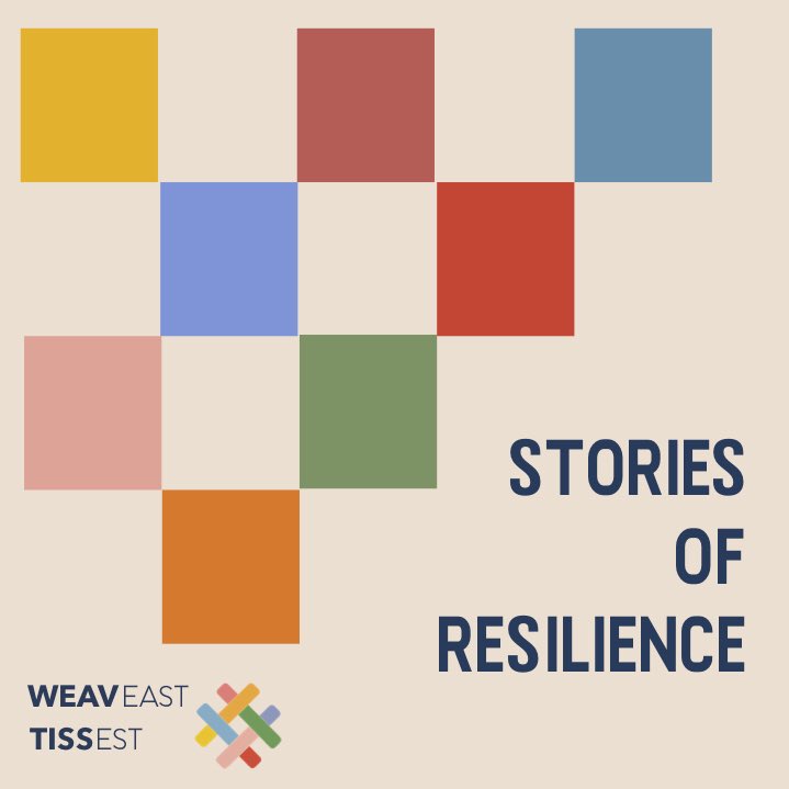 #WeavEast tweet media