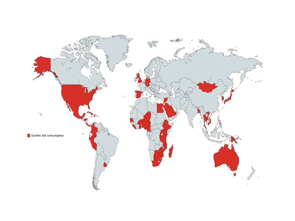 WJUrol on Twitter: "Global urology survey: 81% of urologists in LMICs  report shortage of providers and greater challenges to care.  https://t.co/E2kUJUs5s4 https://t.co/UiByqGvhJw" / Twitter