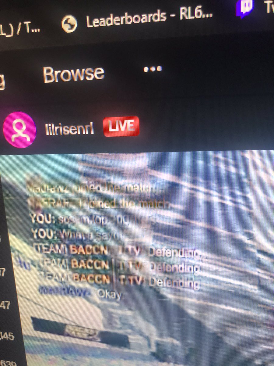 “sos im top 100 in 1s”