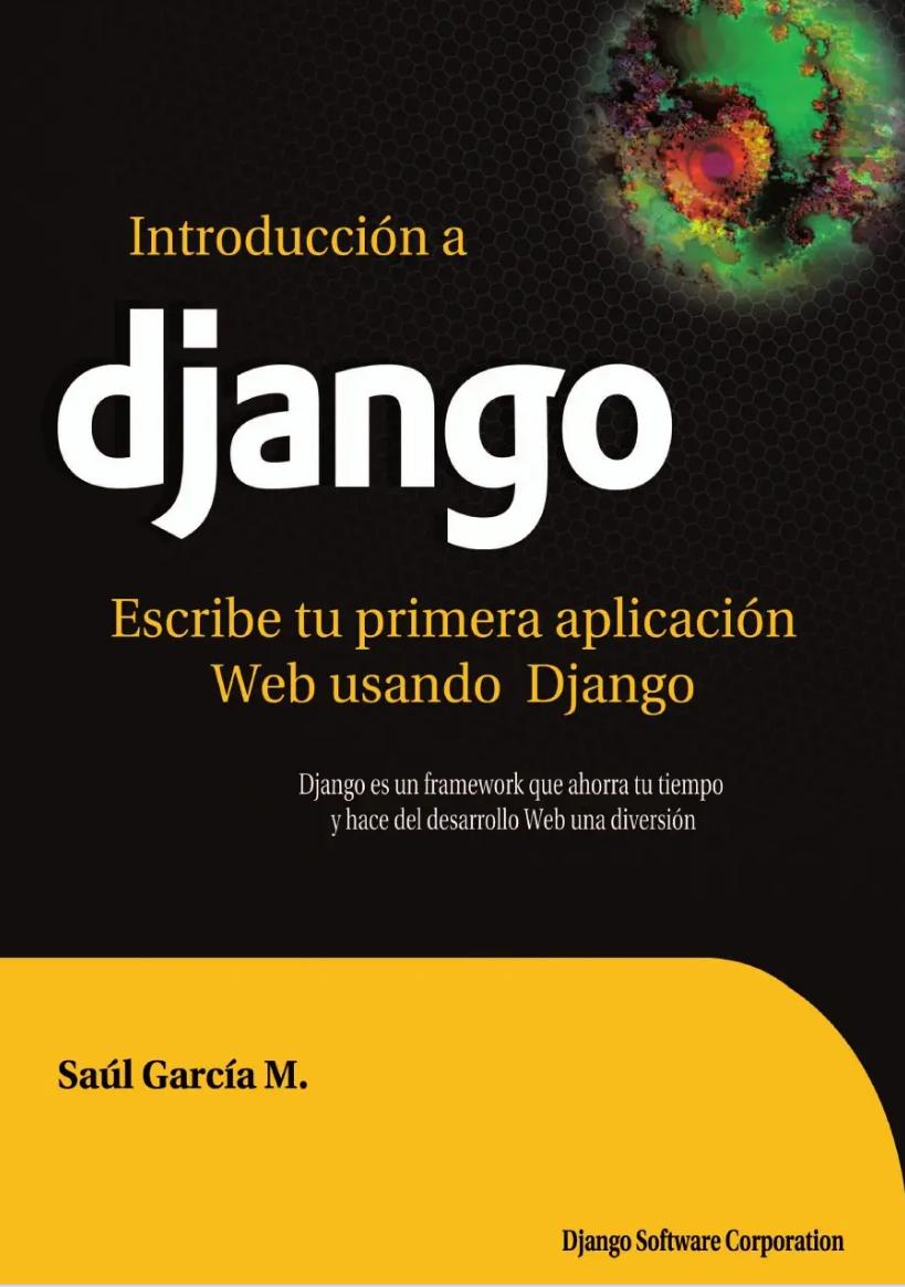 #Curso de #Django - Introducción a Django. Escribe tu primera aplicación Web usando Django lwp-l.com/c10584