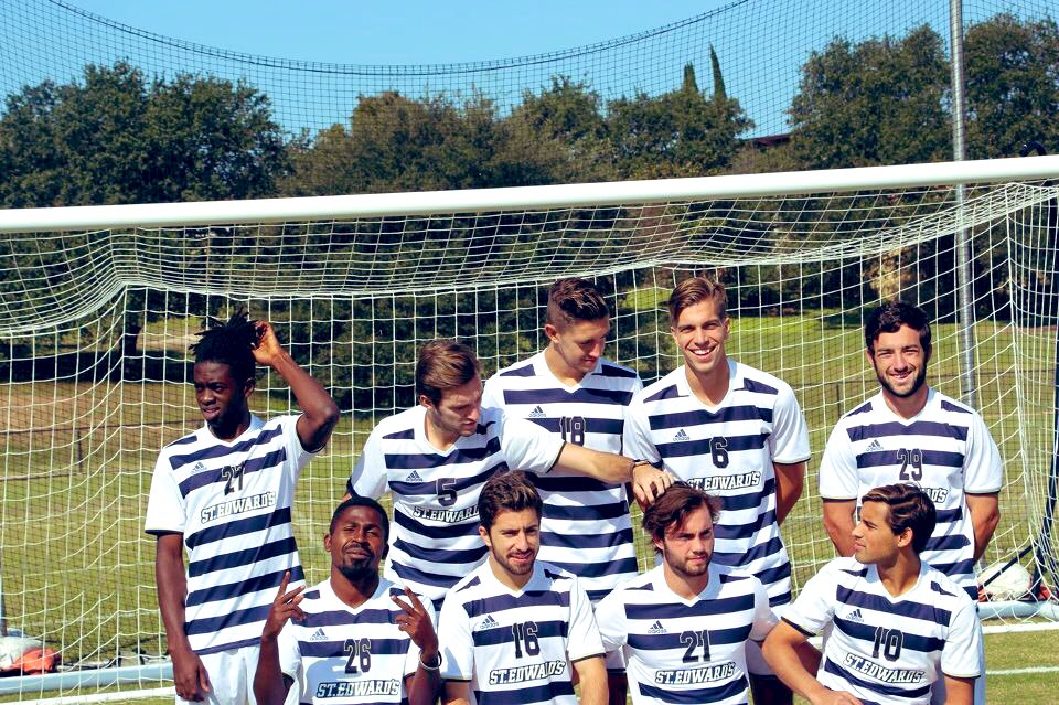How about a little throwback 🤩⚽️