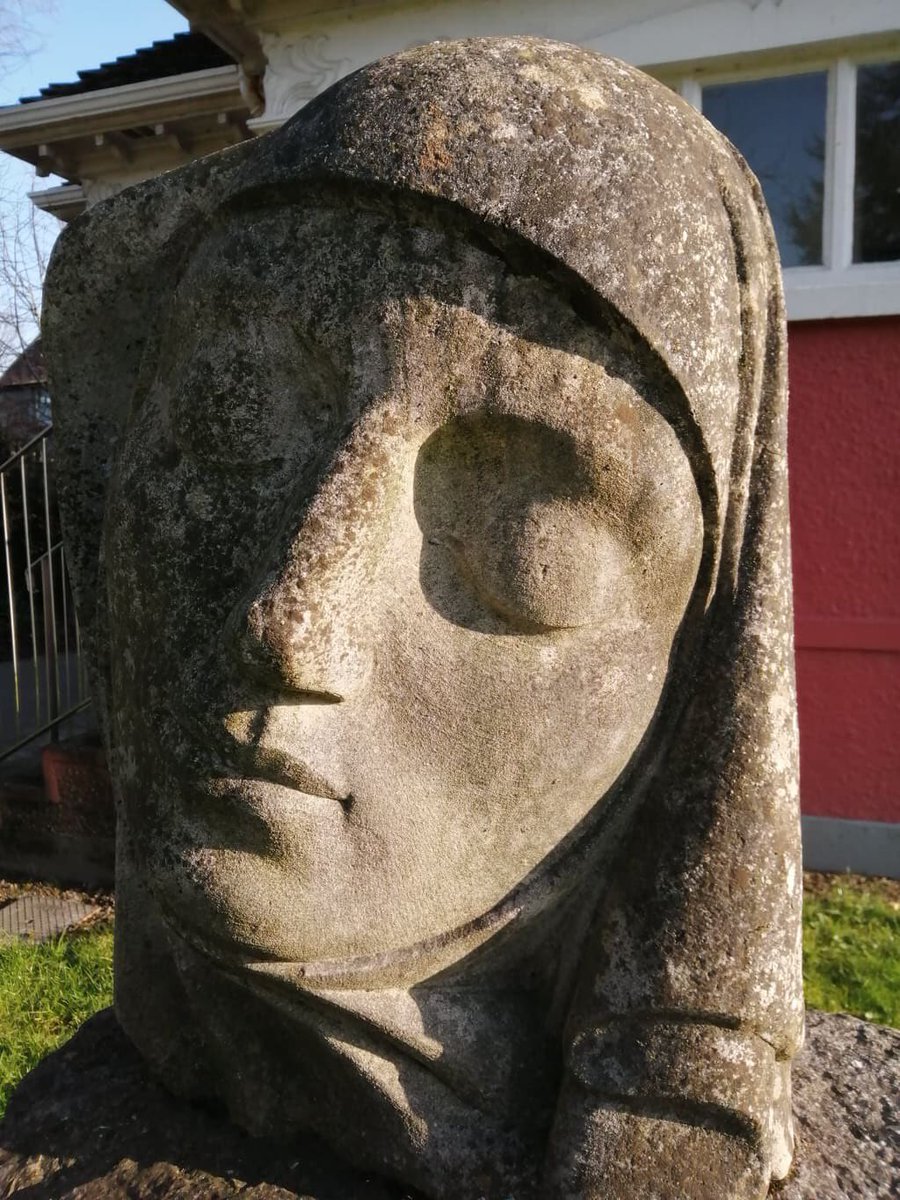 #BeautyWithin2KmsOfHome Dreamline by Séamus Murphy, Fitzgerald Park, Cork. Photo: Anne Begley. Nx