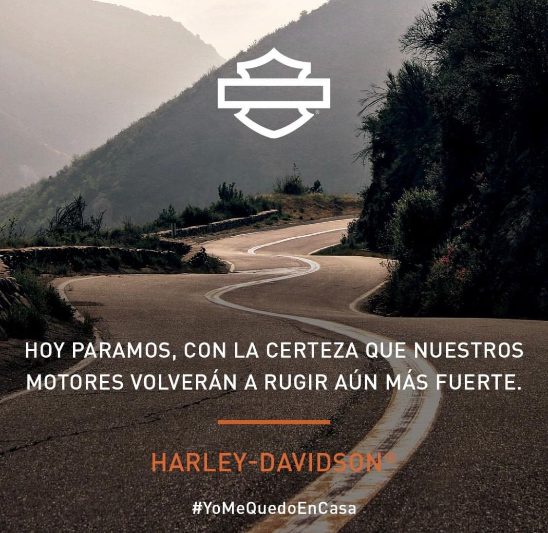 HOG_M_X's tweet photo. #JuroQueCuandoEstoTermine verán nuevamente al #HogMcc recorriendo nuestros🇲🇽#PueblosMagicos #Turismo #MexicoNosVemosPronto #MexicoUnido  #DeEstaSalimosJuntos @mexdesconocido @HarleyMexico @harleydavidson Por ahora,se responsable y POR FAVOR!! #QuedateEnCasa #YoMeQuedoEnCasa https://t.co/W5rxZvbTDb