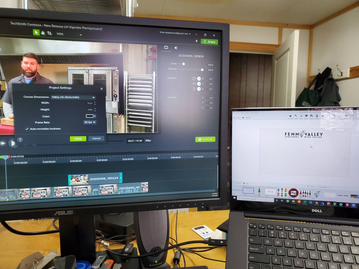 Fenn Valley tweet media