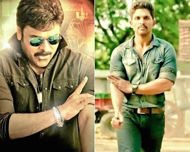 Chiranjeevi FC (@kchirufc) on Twitter photo Wish You Happy Birthday <a href="/alluarjun/">Allu Arjun</a> Gaaru From <a href="/KChiruTweets/">Chiranjeevi Konidela</a> 🤗💛
Like Mama - Alludu 🥁
#HappyBirthdayAlluArjun Wish You Happy Birthday <a href="/alluarjun/">Allu Arjun</a> Gaaru From <a href="/KChiruTweets/">Chiranjeevi Konidela</a> 🤗💛
Like Mama - Alludu 🥁
#HappyBirthdayAlluArjun