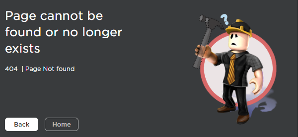Empty Jaiden Animations Code Roblox