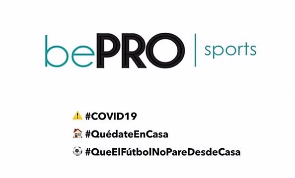 SportsBepro's tweet photo. @QuimRuizZorita - “Como incentivar al jugador de fútbol en los ejercicios ABP” 🎬⚽️📊👇
📌 https://t.co/oZq2klAK5y
—
#QueElFútbolNoPareDesdeCasa #QuédateEnCasa #Covid19 #Fútbol #Football #Soccer #Coach #Entrenador #Entrenar #Estrategia #ABP #BalónParado #AprenderEnCasa #Formación https://t.co/FFOEOjBJIE
