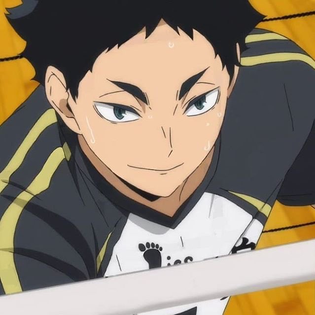 KAGEYAMA TOBIO vsAKAASHI KEIJI