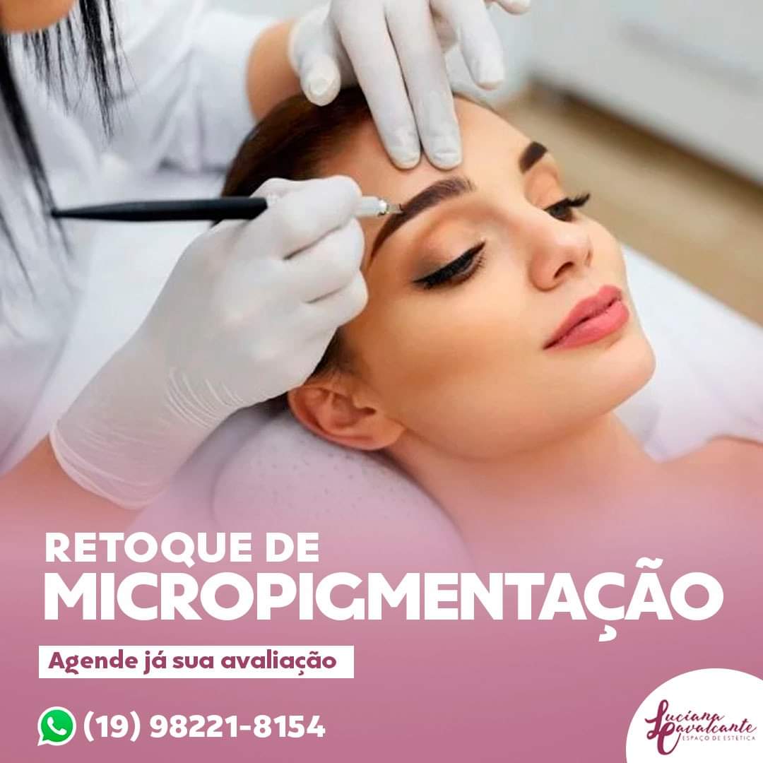 EspacoLuciana's tweet photo. Assim como em qualquer procedimento estético a micropigmentação também precisa de manutenção, para manter cor, design e formato das sobrancelhas.
Agende já uma avaliação !
📲 Whatsapp (19) 98221-8154
#micropigmentação #sobrancelhas #microbland #LGBT #bi #SDV
#estéticacampinas https://t.co/glkuZ9NeaD