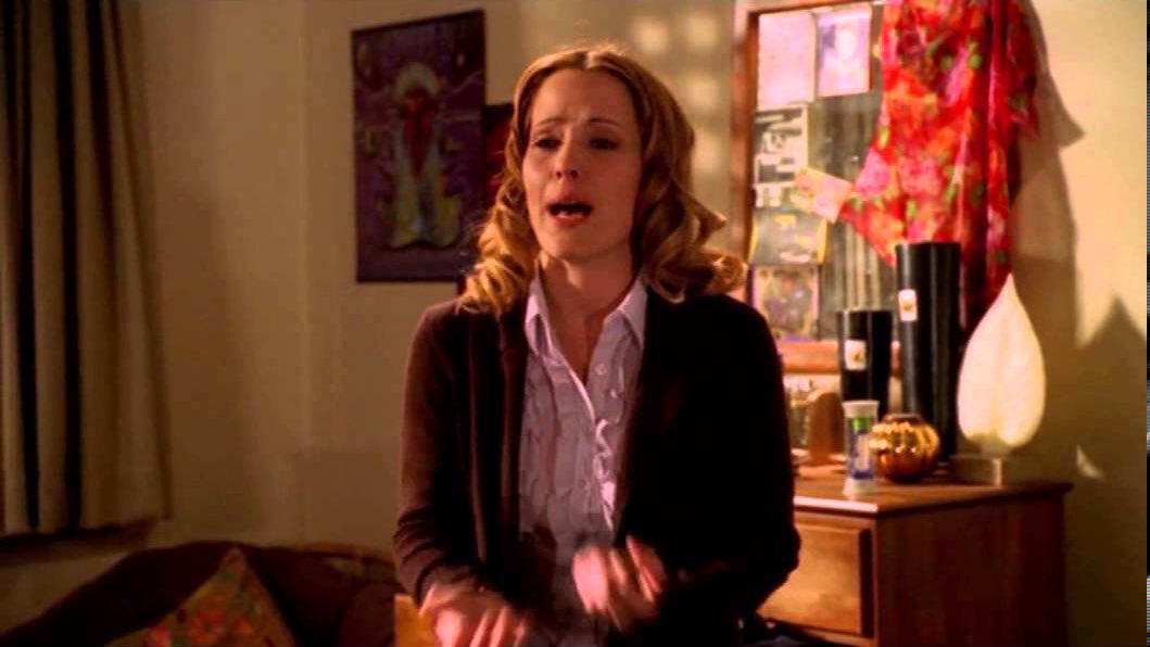 4: The Body (Season 5)Christ... how do I? It’s INCREDIBLY heartbreaking to lose Joyce because I was SO invested with Buffy I felt like I’d personally lost her. Anya’s speech is absolutely DEVASTATING but also so insanely relatable. The best made episode of TV I’ve ever seen. 