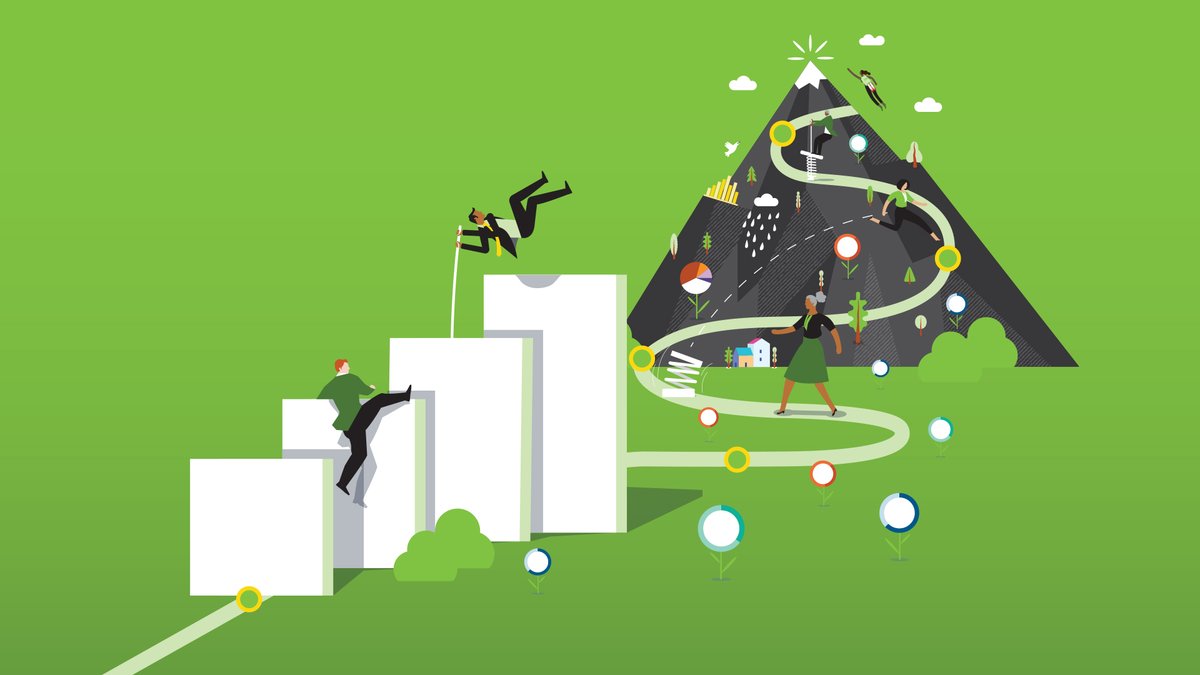 JimGuilkey's tweet image. This article shares some thoughts on how modern technology is reshaping the way we design #InnovativeLearningSolutions. Check out what @TrainingIndustr has to say about getting the #CompetitiveAdvantage! bit.ly/2TcfZ0B