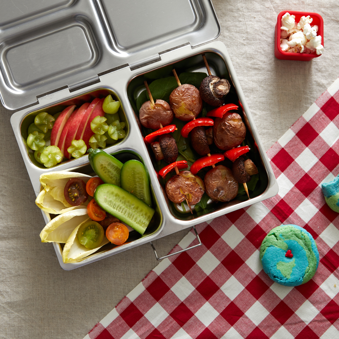 PlanetBox tweet media