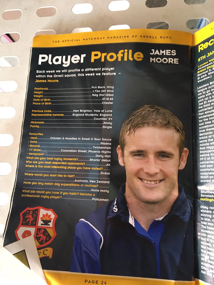 Paul Arnold tweet media