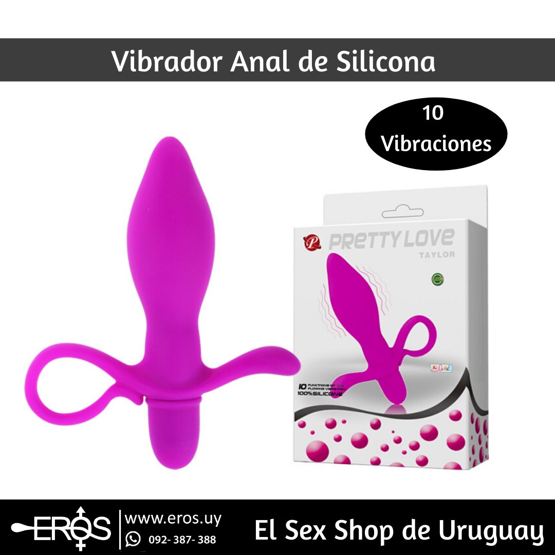 erosuy's tweet photo. Este juguetito precioso es un vibrador plug anal de silicona suave.

A quien le regalarías está joyita? 👀🍆♂️♀️🔥😈 #erosuy #jugueteseroticos #vibradores #PlugAnales #cuarentena #vibracion https://t.co/iln7u6c2YE