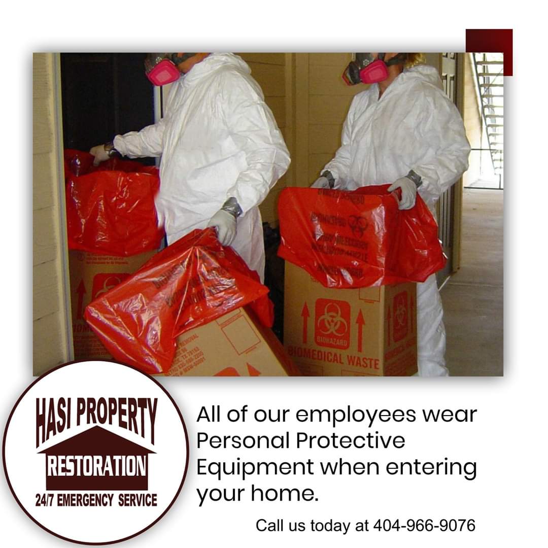HasiRestoration's tweet photo. We stay ready! https://t.co/jbKm6Mkphv