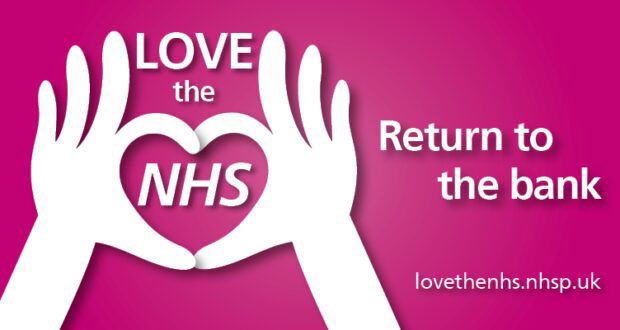 PetrusduPlessis's tweet photo. I’ve registered to go back to the NHS as a respiratory physiotherapist. I strongly believe it’s important to have all hands on deck to overcome this virus! #COVID19 https://t.co/IblH4mLfqz