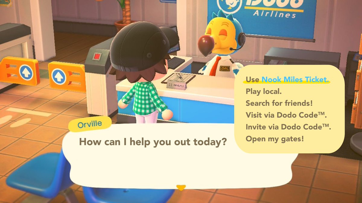 dear Nintendo,