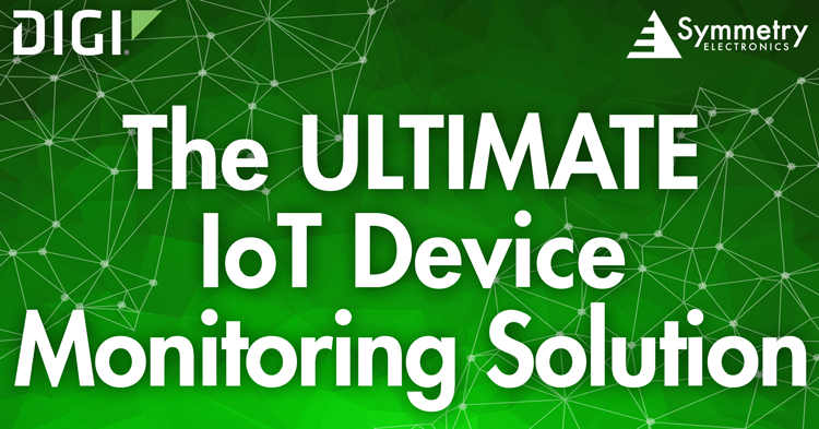 symmetryelec's tweet photo. Gain full control of your devices with @digidotcom's powerful #DigiRemoteManager. Take a look at our latest blog that highlights the software's greatest features along with some intriguing product use cases: https://t.co/Ogma8FXVsg #IoT, #LTE, #WiFi, #OurComponentsYourInnovation https://t.co/ej28r6uXFJ