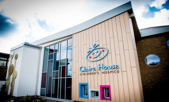 Now more than ever, it’s worth shouting about our incredible care team at <a href="/ClaireHouse/">Claire House</a>. 

Recently achieving an OUTSTANDING award by the CQC, the whole team provide the most vital care to local children and families. 

Thanks guys 👏🏼 #WorldHealthDay 

clairehouse.org.uk