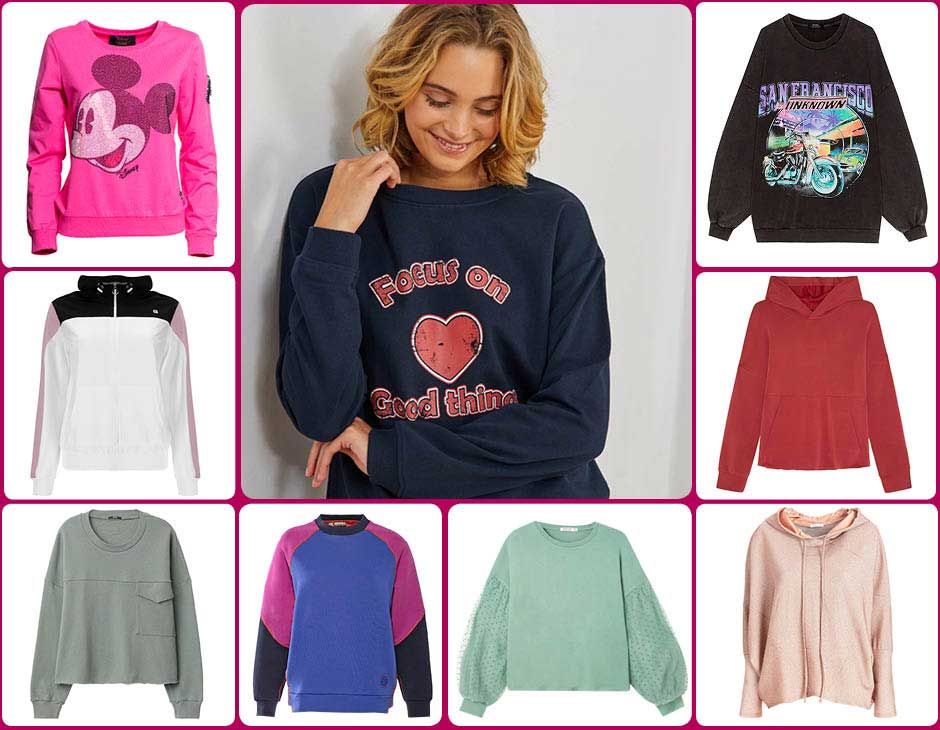 Le felpe per la primavera 2020 sono super pratiche, coloratissime e versatili: scoprite nella gallery le versioni must have da indossare subito.
tustyle.it/moda/felpe-pri…