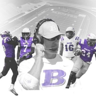 Teezy6_'s tweet photo. Extremely Blessed to receive an offer from Bluffton University 🟣⚪️ https://t.co/FlC06LMVns