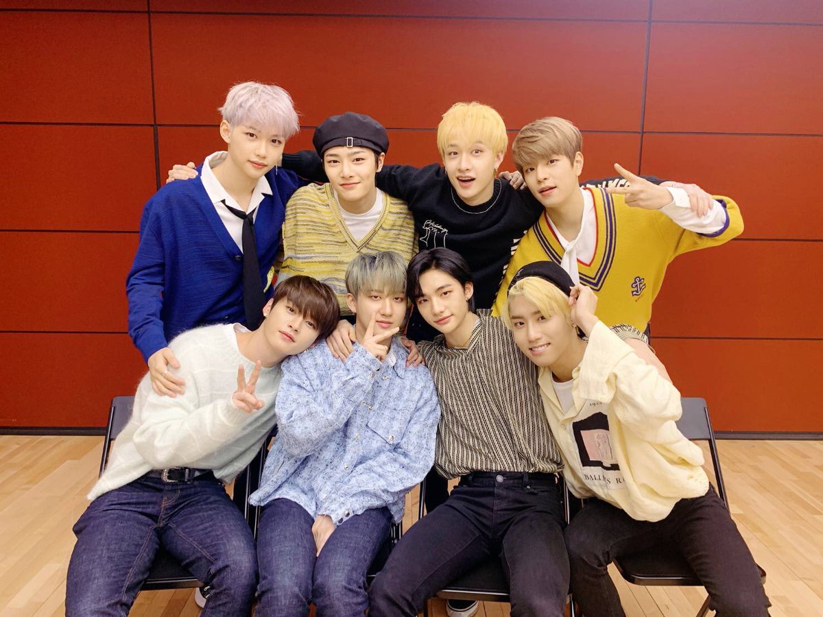 skz as 'six : the musical' songsbecause i love these literal queens and so should you