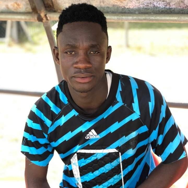 #NewProfilePic