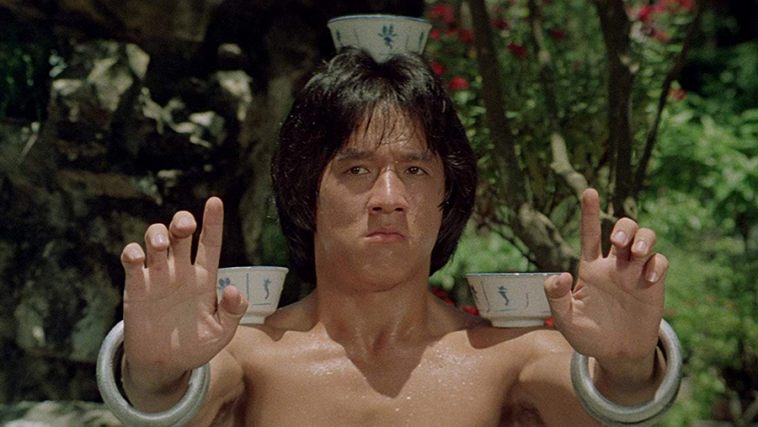 Jackie chan my childhood hero, at 66, happy birthday

Like if he is your childhood hero 