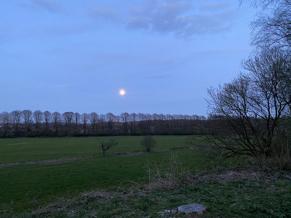 wburbidge's tweet photo. @RibbleTrust #ayearontheribble #exercisefortheday #SocialDistancing #onlyafewpeopleoutandabout #covid19makesyouappreciatewhatyouhave https://t.co/Hmcs05skon