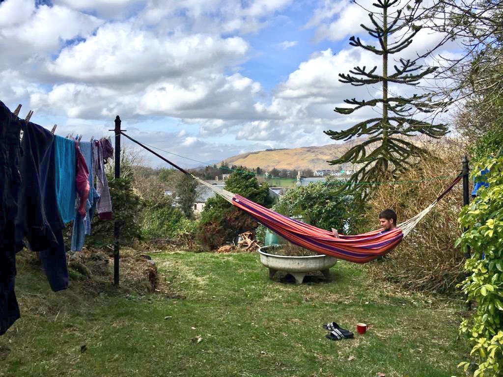 maxhollo's tweet image. Rearranged the office today to maximise productivity #codingfromhome #HomeOffice #AcademicTwitter