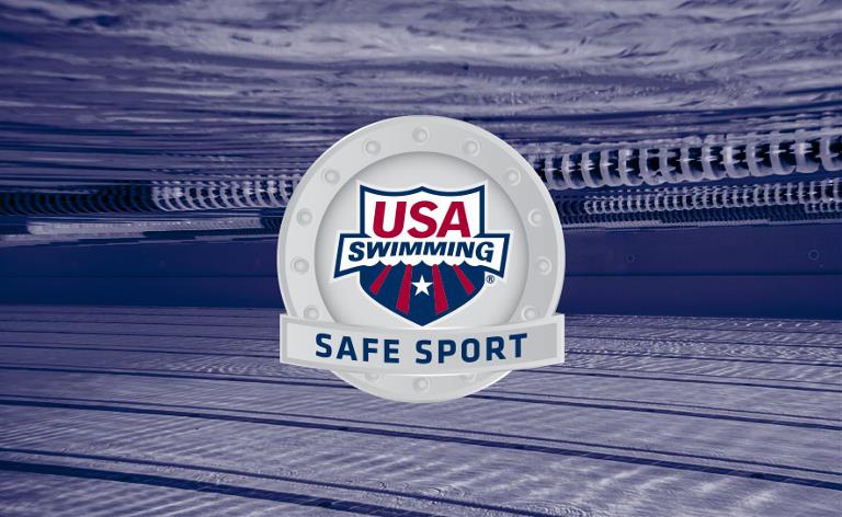 USASwimInsider's tweet photo. Use this time away from the pool to make your team a Safe Sport Recognized club! 👍

Complete the program: https://t.co/lVL2PeXpQo https://t.co/ZuhEzxXlAw
