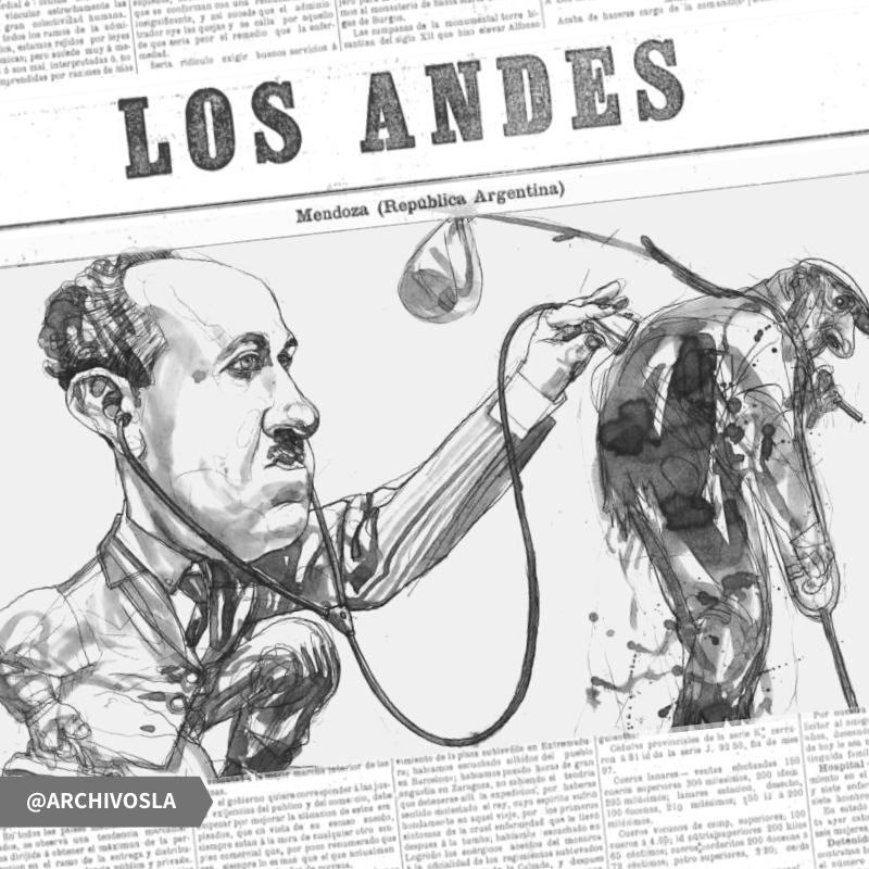 ArchivosLA's tweet photo. Muchas gracias a todos nuestros profesionales en salud por el gran valor que demuestran en estas horas tan difíciles #diamundialdelasalud https://t.co/lG7rr5zcW1