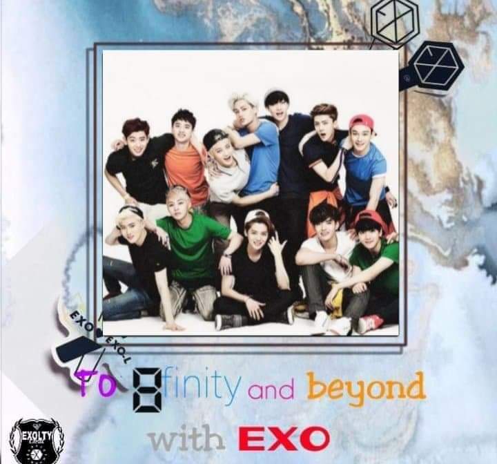 weareoneExolty's tweet photo. ONLY FOR EXO ❤  #우리의_청춘_시대는_엑소라고_부른다 #8ternityWithEXO #8YearswithEXO @weareoneEXO @B_hundred_Hyun @layzhang https://t.co/4H1Fd1TI67