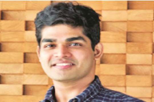 start_yp's tweet photo. Unbox Robotics is a modern-day venture that uses advanced technology to solve some of the teething issues facing logistics providers. #AraliVentures #CIIECO #funding #startup #startups #startyp #UnboxRobotics https://t.co/h2qcI6wKbs https://t.co/Tks90me90l