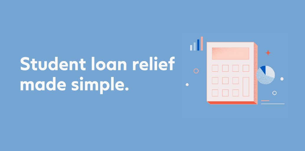 Struggling to make sense of federal student loan relief? We've created a simple, free interactive guide, to help you navigate it. Start here: go.commonbond.co/guide-to-stude…  #StudentDebt #studentloan