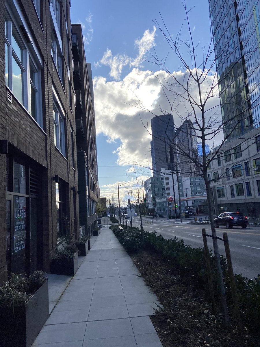 wellnessatsu's tweet photo. enjoy fresh air while maintaining distance from others :) https://t.co/HYGeCQMGFO