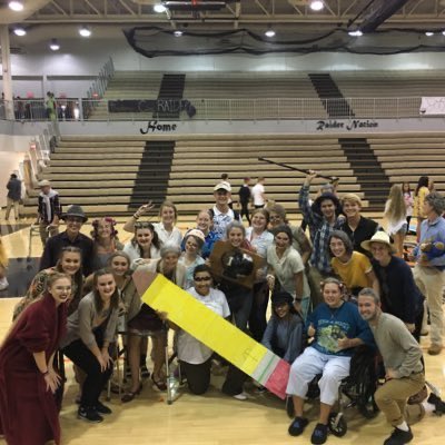 RHS CLASS '19 tweet media