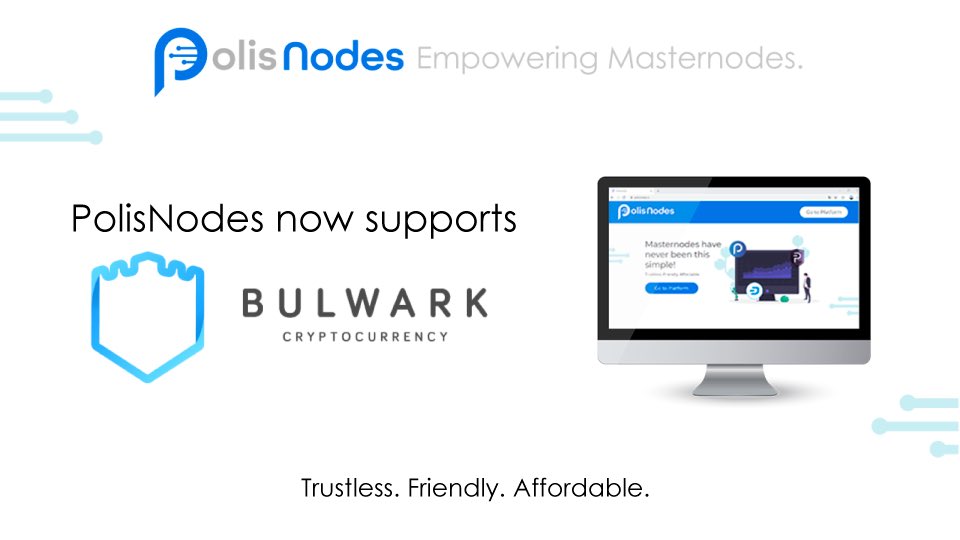 Bulwark Bulwarkcrypto Twitter