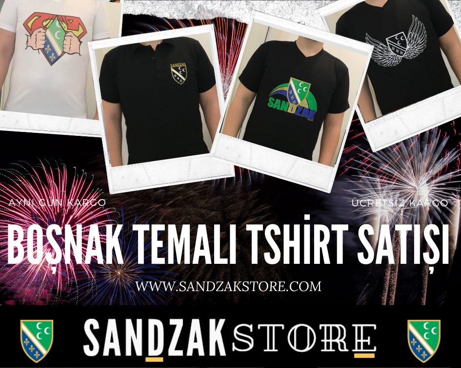 Detaylı bilgi instagramda. instagram.com/sandzakstore