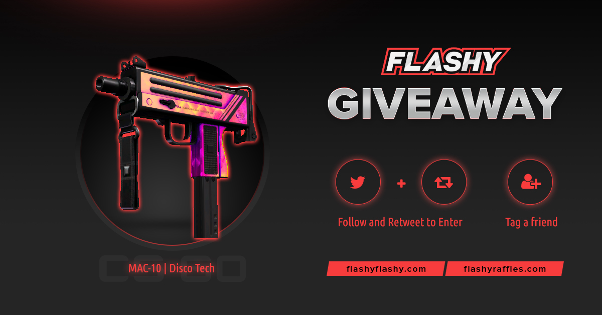 FlashyFlashy tweet media