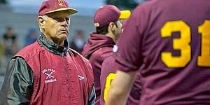 GaelsBaseball's tweet photo. We need everyone’s thoughts &amp; prayers for Coach Gallo. Coach is in the ICU at St. John’s Hospital and is facing an uphill battle.  We love you coach and we are praying for you and your family. https://t.co/3CK7oT1tKW
