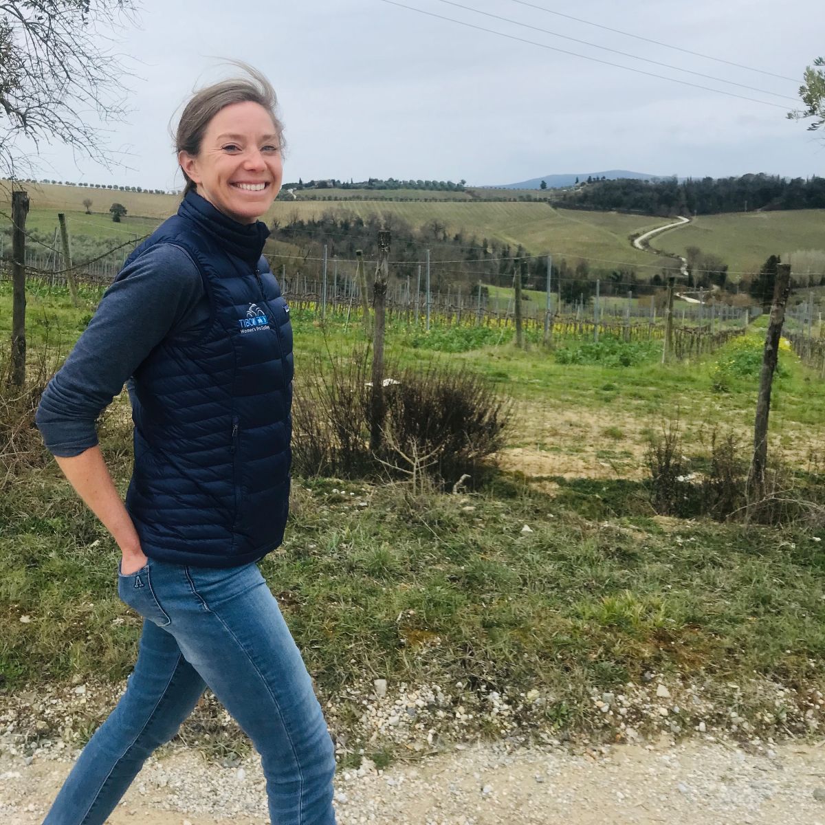 usacycling's tweet photo. On this week's #IOOW, Professional cyclist @emilyjoynewsom shares how she is applying her talent, determination, and commitment during this #COVID19 crisis and offers ideas for how you too can navigate this new normal.

https://t.co/3HdrlQGZNX https://t.co/oYilJ79tE2