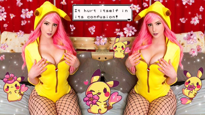 Watch Paige Macky 💕's leaked NSFW photo on TwXstars