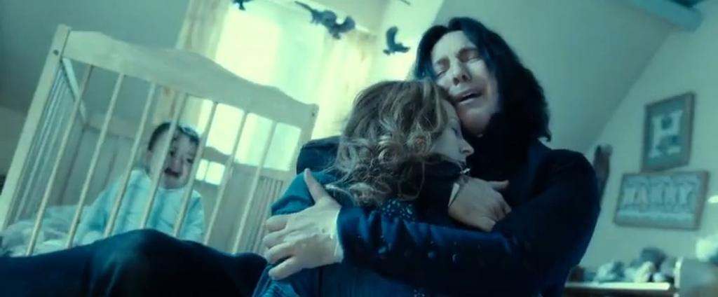 Hey Jack!  @jk_rowling in this quarantine days this is the 8th time when I'm watching Harry potter series and every time I'm watching it makes me refreshed and today I was watching deathly hallows part 2 it makes me very emotional.Thanks for making a wonderful series  @EmmaWatson