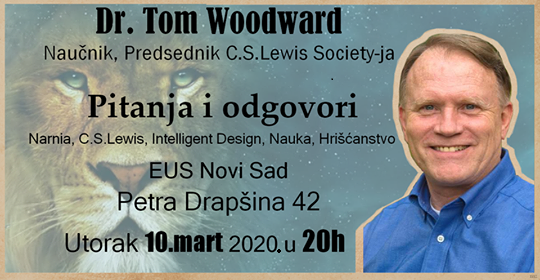 CSLewis_Society's tweet photo. Back from Serbia https://t.co/L7Nrbh18dS https://t.co/AKIK8pddS0
