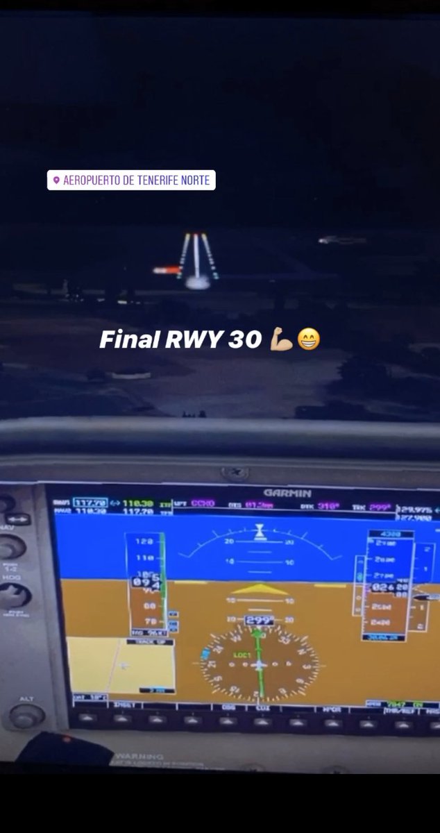 stani320's tweet photo. Brushing instrument flying. Island hopping Gran Canaria -> Tenerife North. TFN4A departure, C172 with Garmin 1000 😁💪🏼 👨🏻✈️ #c172 #fsx #simulator #garmin1000 #simloc #ifr #avgeek https://t.co/X4YuxKNy8p